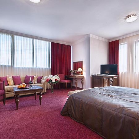 Hotel Chiirite Plovdiv Luaran gambar